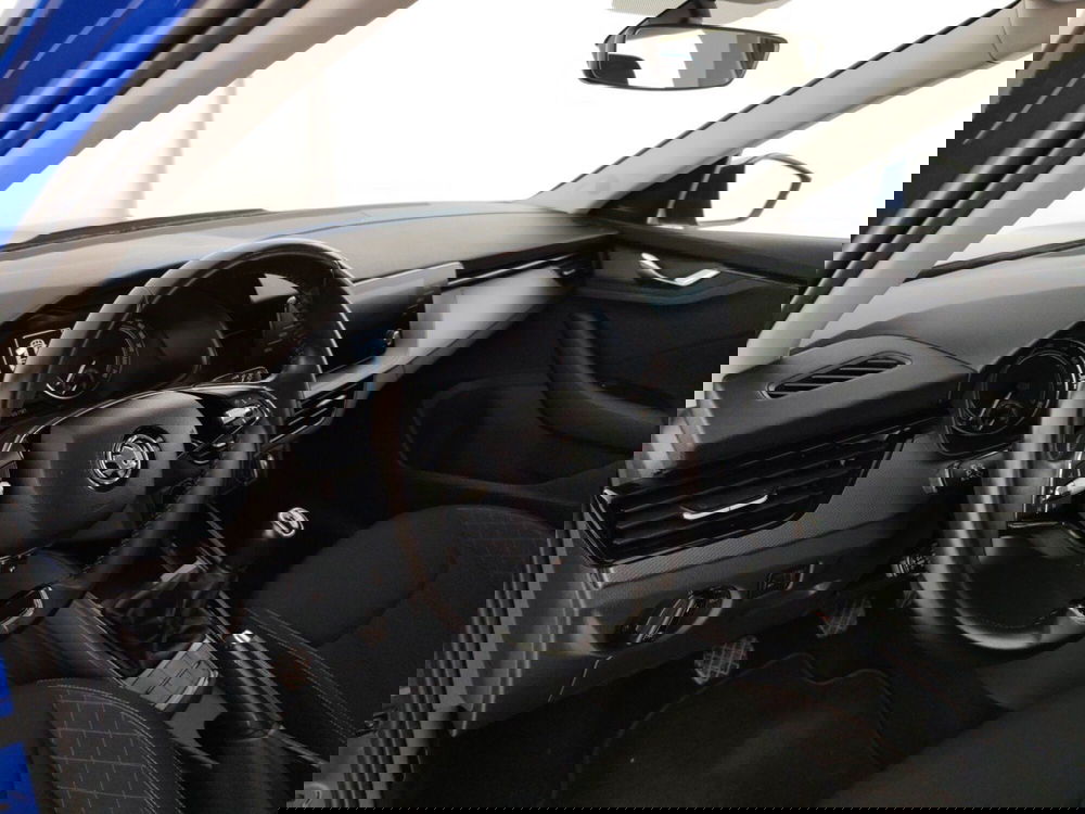 Skoda Kamiq usata a Massa-Carrara (8)