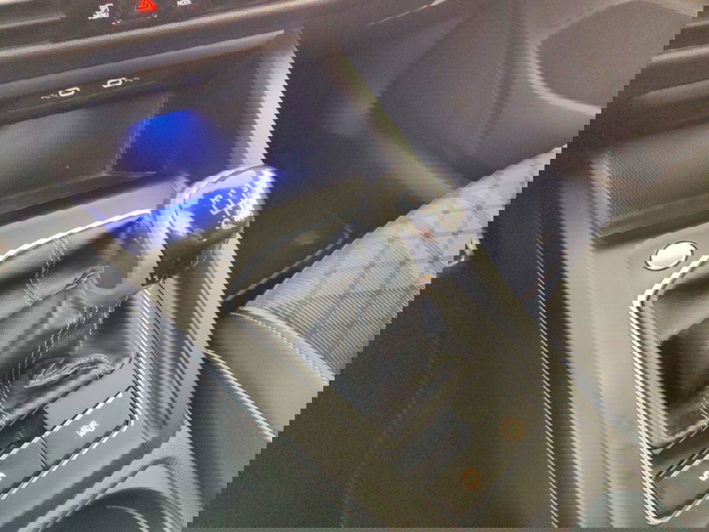 Volkswagen Golf usata a Massa-Carrara (11)