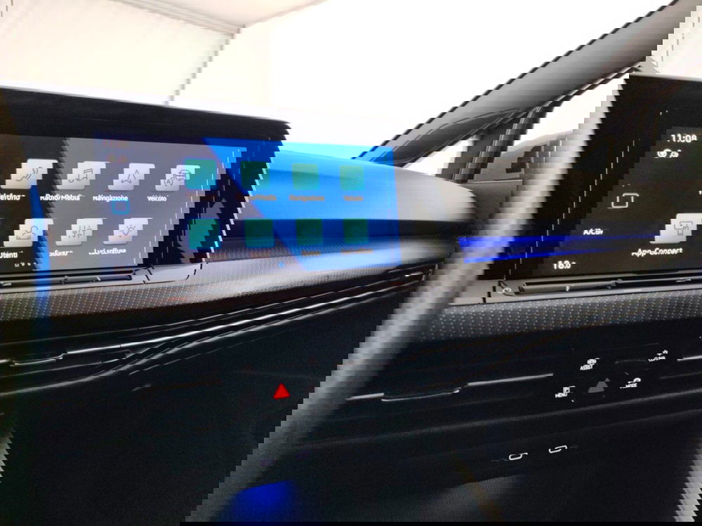 Volkswagen Golf usata a Massa-Carrara (12)