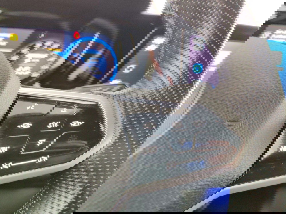 Volkswagen Golf usata a Massa-Carrara (13)