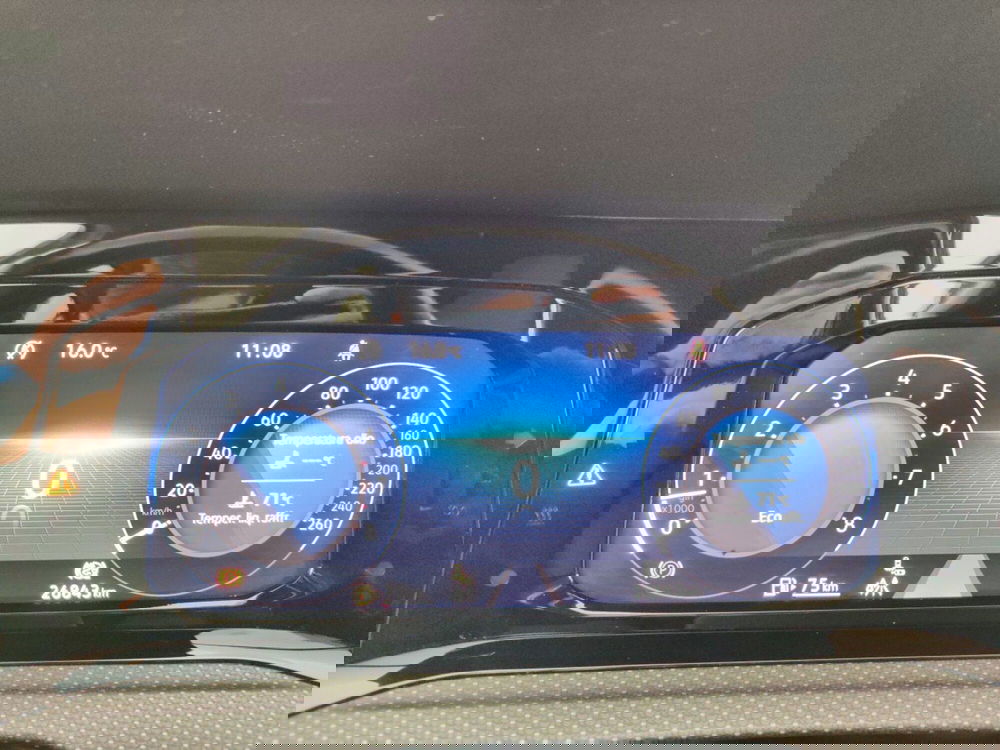 Volkswagen Golf usata a Massa-Carrara (15)