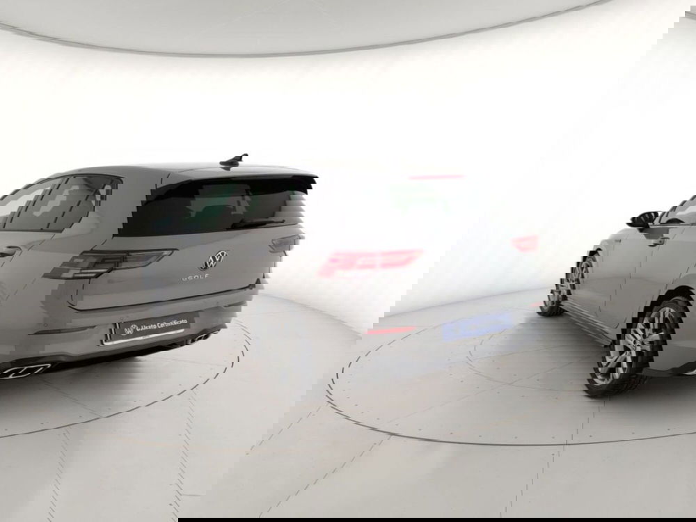 Volkswagen Golf usata a Massa-Carrara (2)