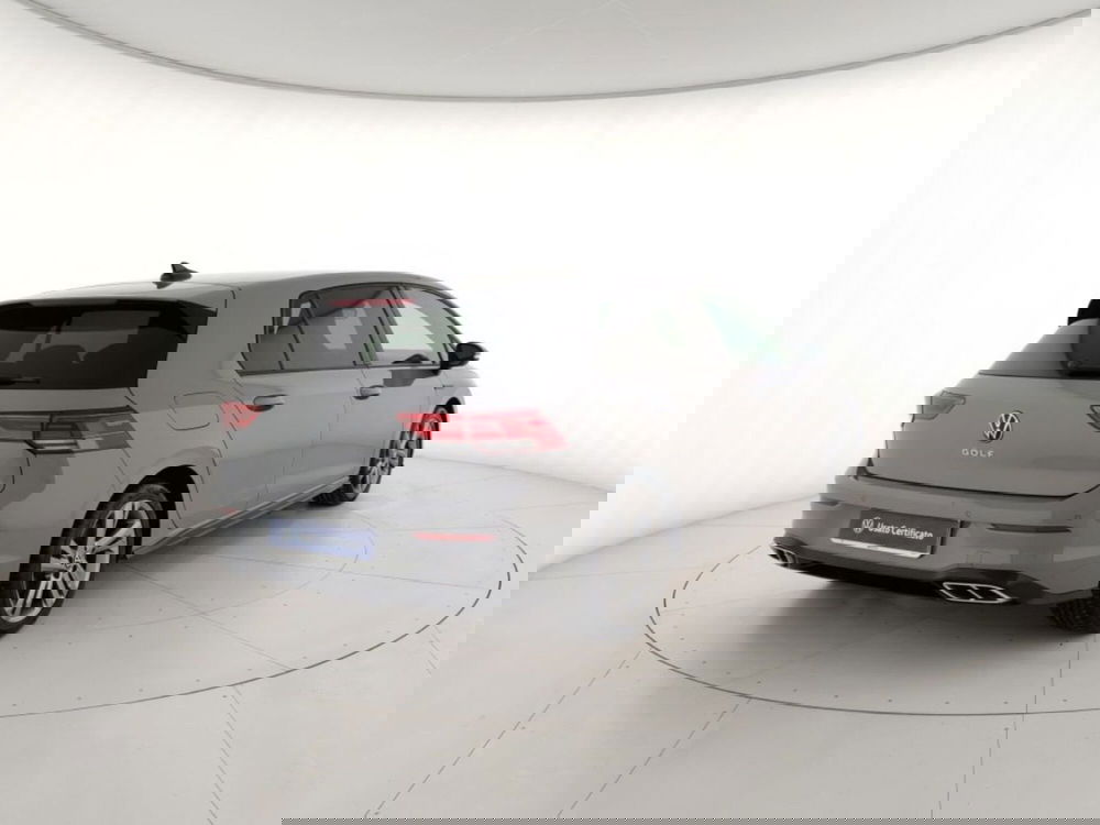 Volkswagen Golf usata a Massa-Carrara (3)