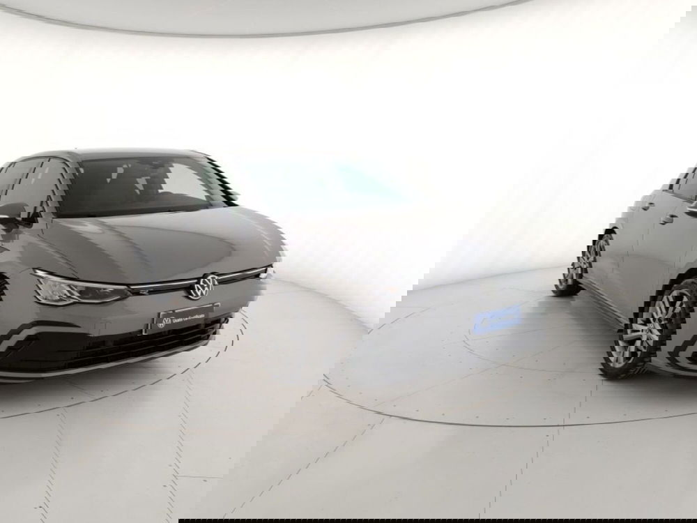 Volkswagen Golf usata a Massa-Carrara (4)