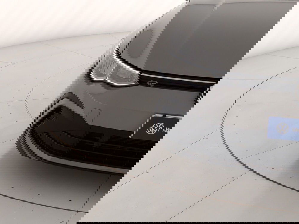 Volkswagen Golf usata a Massa-Carrara (5)