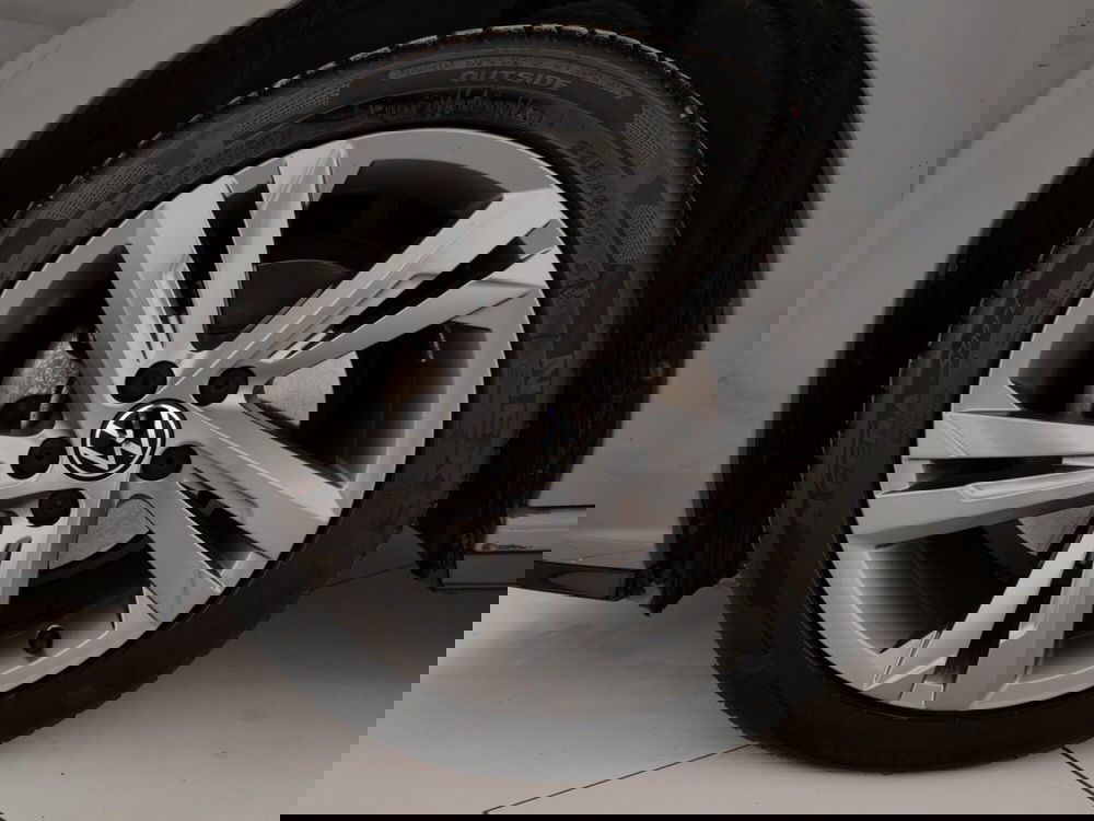 Volkswagen Golf usata a Massa-Carrara (6)