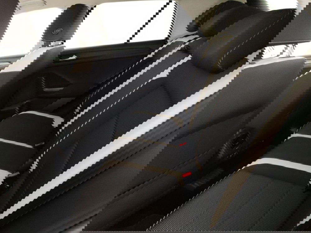 Volkswagen T-Roc usata a Massa-Carrara (10)