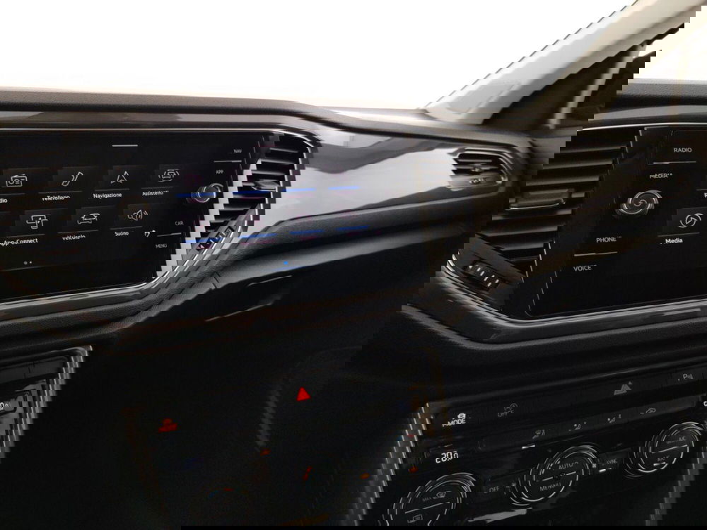 Volkswagen T-Roc usata a Massa-Carrara (12)