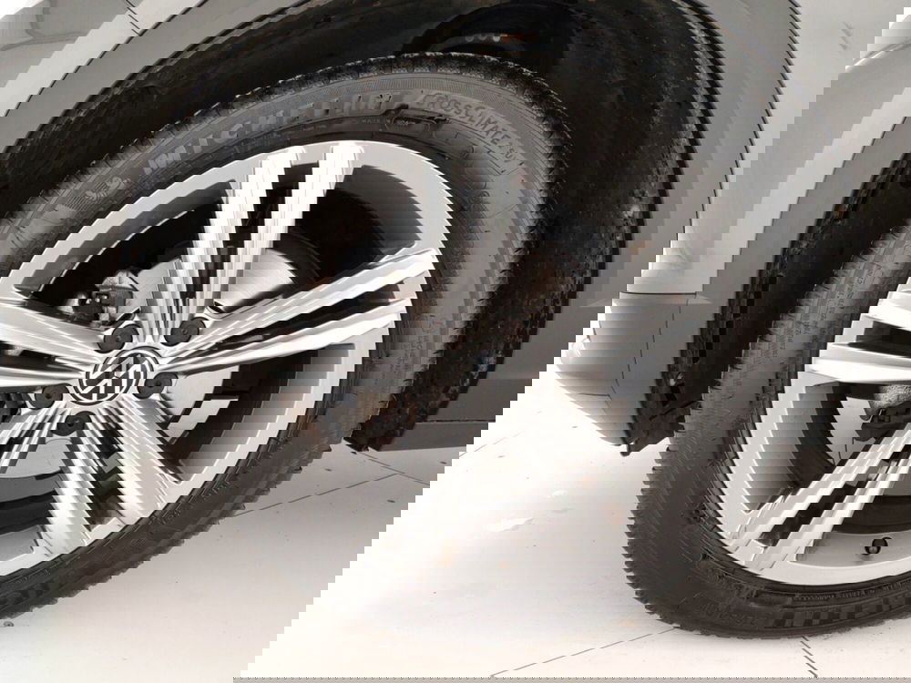Volkswagen T-Roc usata a Massa-Carrara (6)