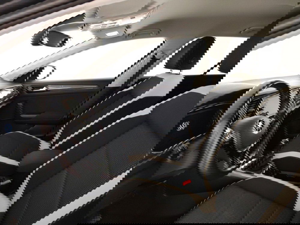 Volkswagen T-Roc usata a Massa-Carrara (7)