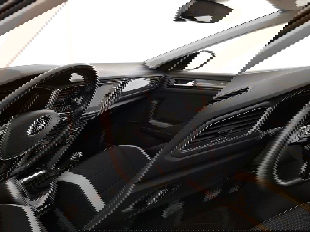 Volkswagen T-Roc usata a Massa-Carrara (8)