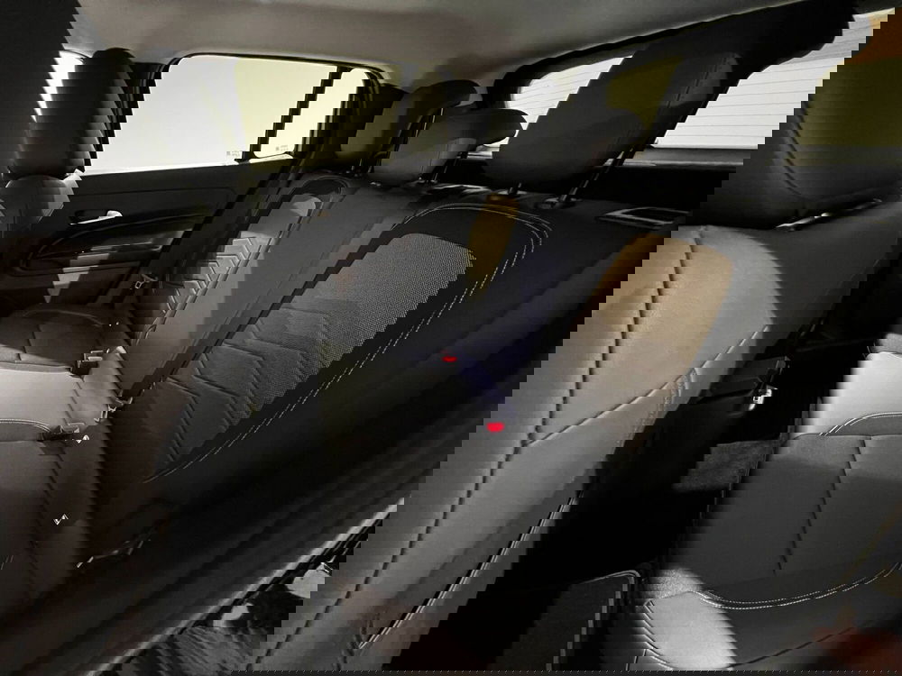 Jeep Avenger usata a Treviso (11)