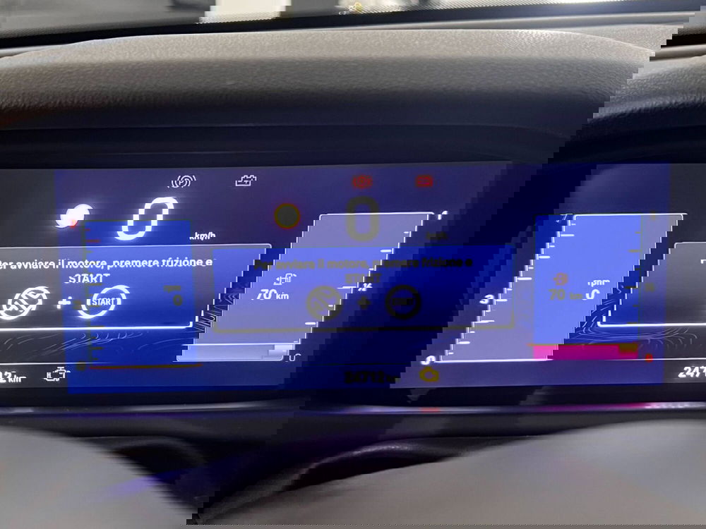 Jeep Avenger usata a Treviso (14)