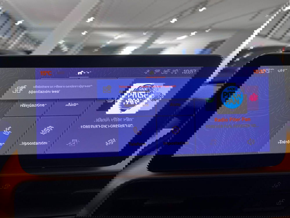 Jeep Avenger usata a Treviso (15)