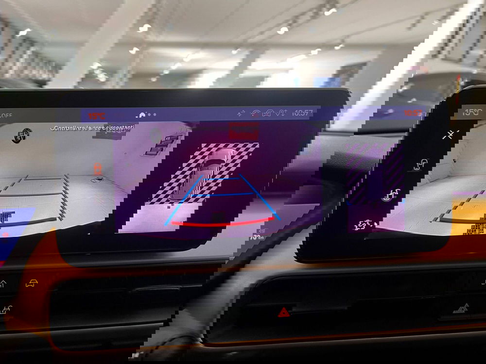 Jeep Avenger usata a Treviso (16)