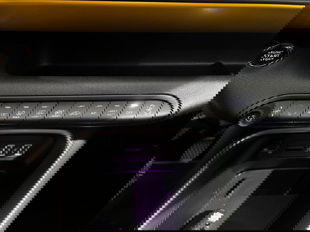 Jeep Avenger usata a Treviso (18)