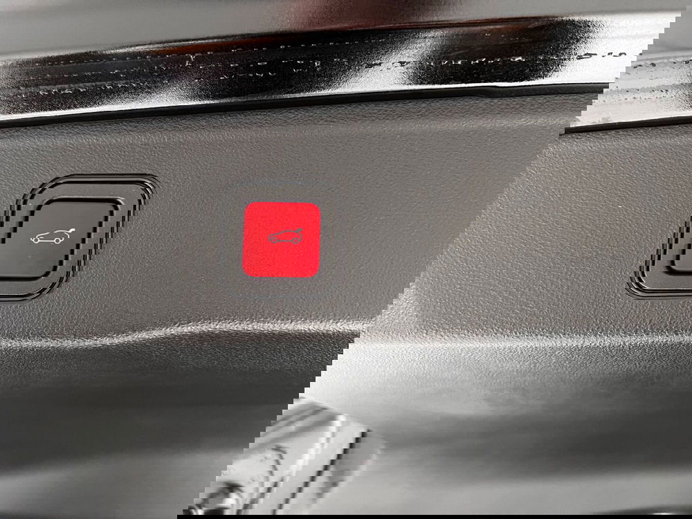 Jeep Avenger usata a Treviso (20)