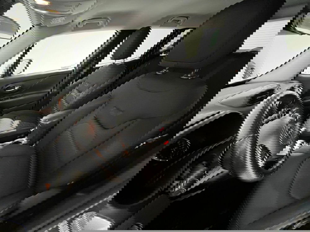 Jeep Renegade usata a Treviso (11)