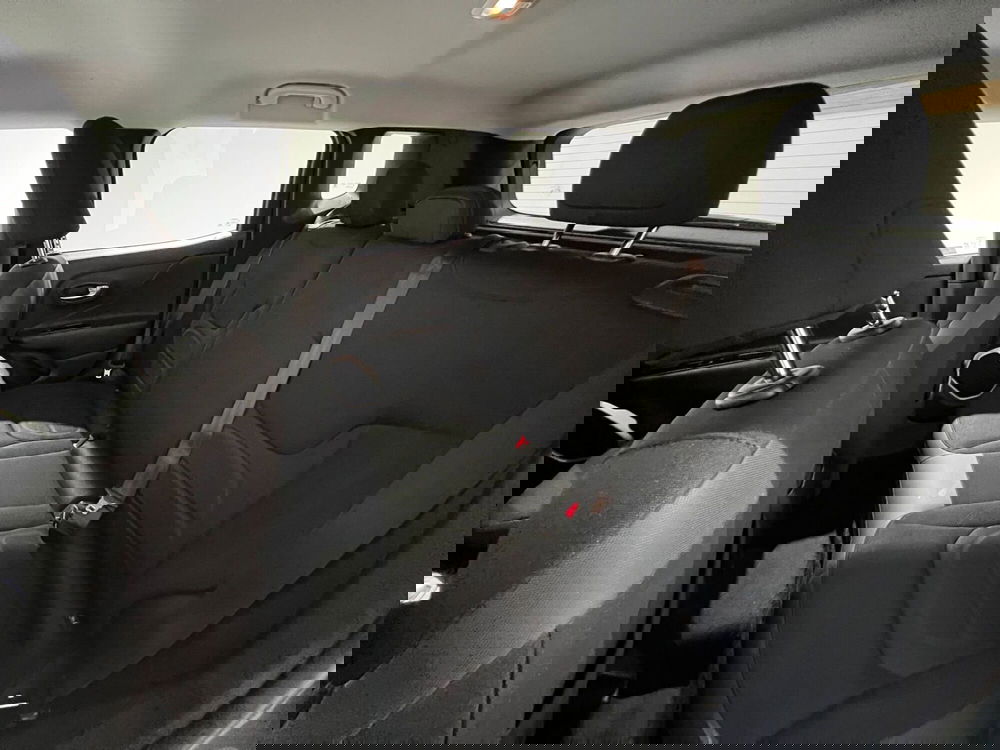 Jeep Renegade usata a Treviso (12)