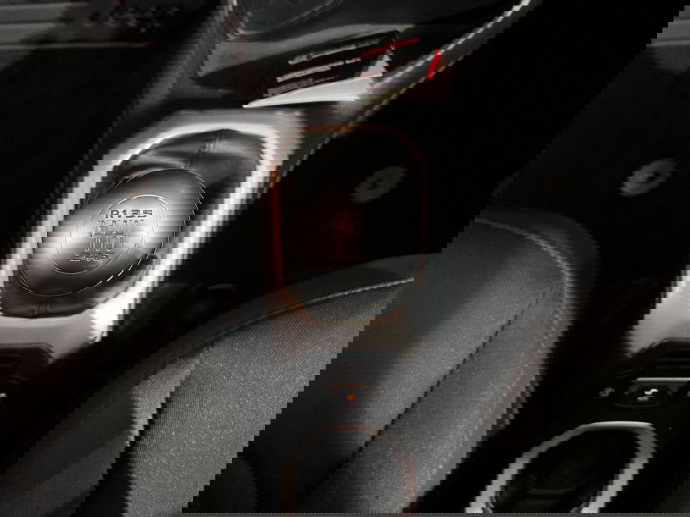 Jeep Renegade usata a Treviso (17)