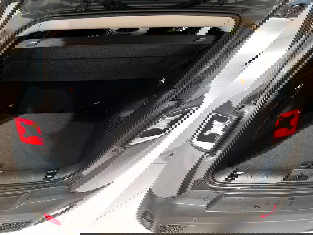 Jeep Renegade usata a Treviso (19)