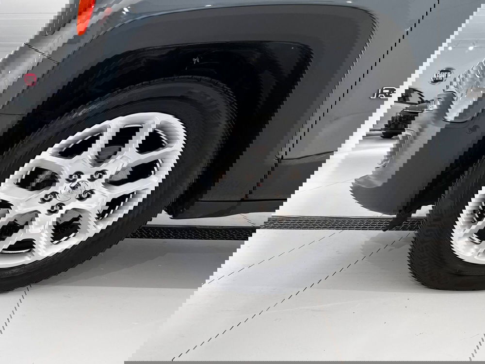 Jeep Renegade usata a Treviso (20)