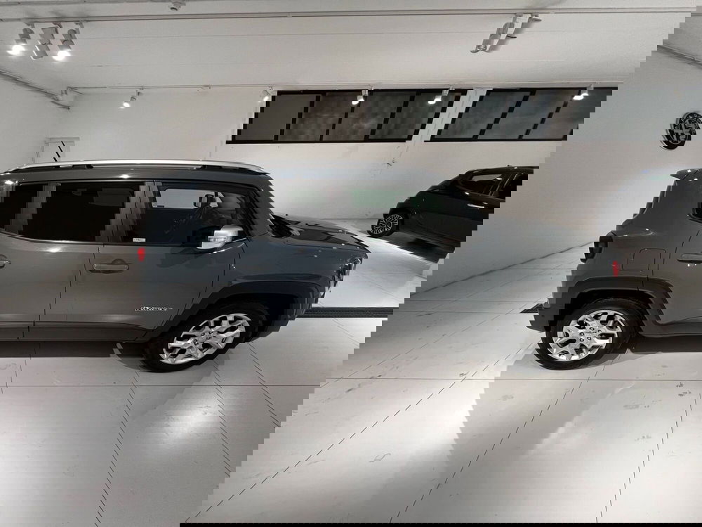 Jeep Renegade usata a Treviso (7)