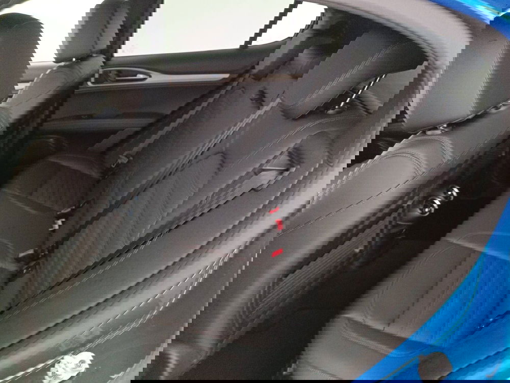 Alfa Romeo Stelvio usata a Treviso (12)