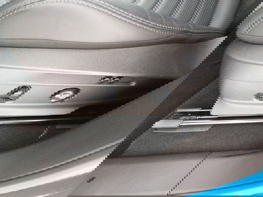 Alfa Romeo Stelvio usata a Treviso (13)