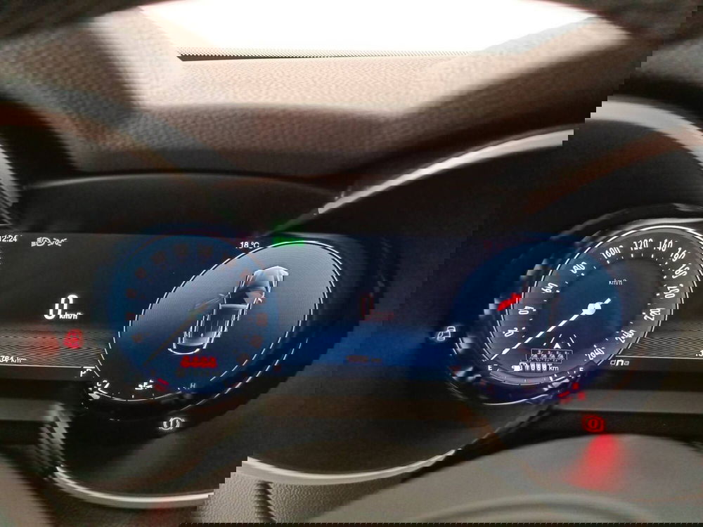 Alfa Romeo Stelvio usata a Treviso (15)