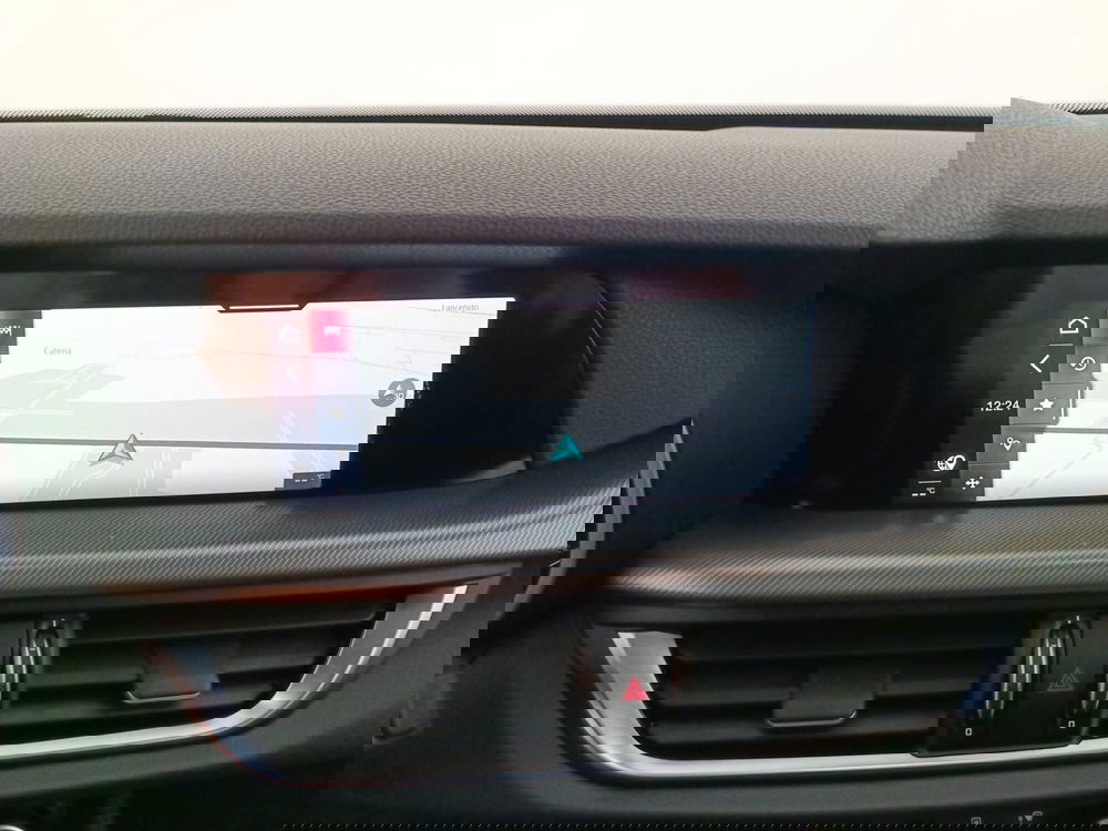 Alfa Romeo Stelvio usata a Treviso (17)