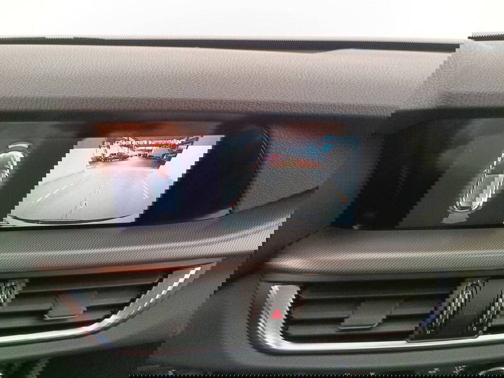 Alfa Romeo Stelvio usata a Treviso (18)