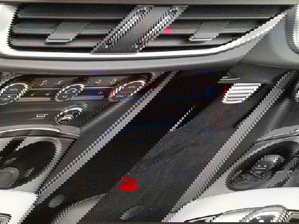 Alfa Romeo Stelvio usata a Treviso (19)