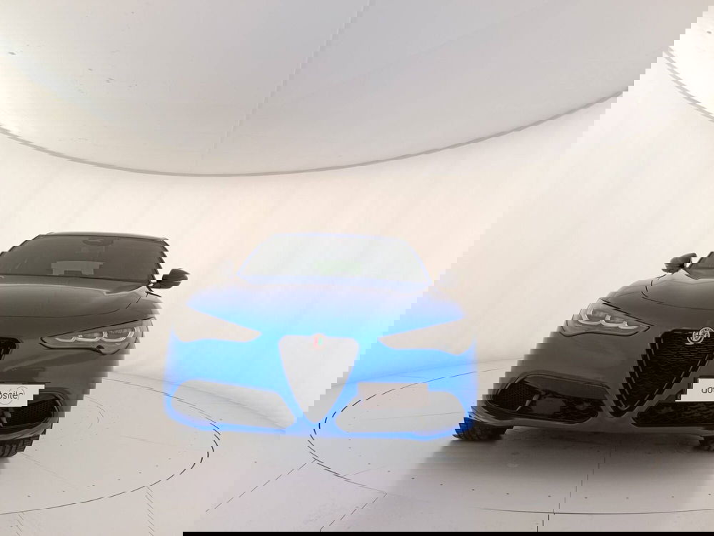 Alfa Romeo Stelvio usata a Treviso (2)