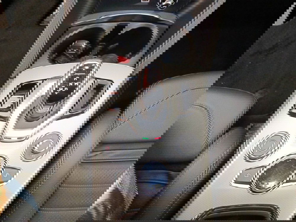 Alfa Romeo Stelvio usata a Treviso (20)