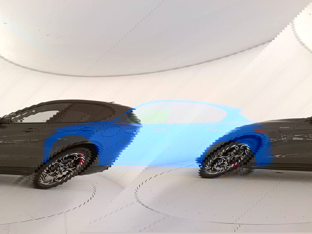 Alfa Romeo Stelvio usata a Treviso (8)