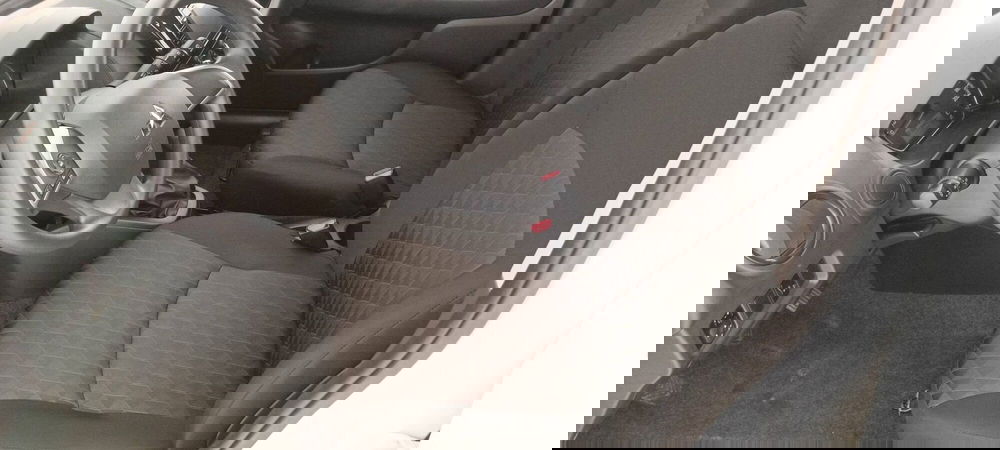 Mitsubishi Space Star usata a Treviso (10)