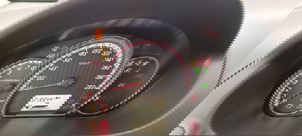 Mitsubishi Space Star usata a Treviso (13)