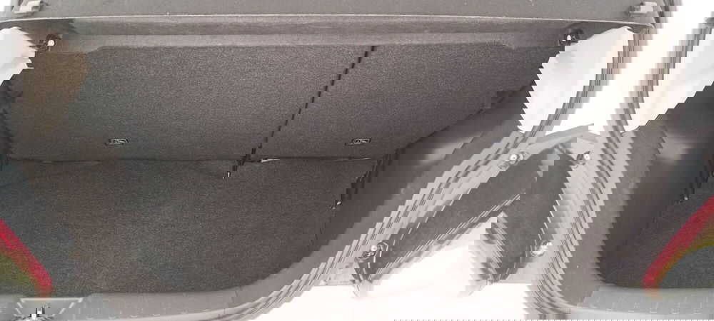 Mitsubishi Space Star usata a Treviso (18)