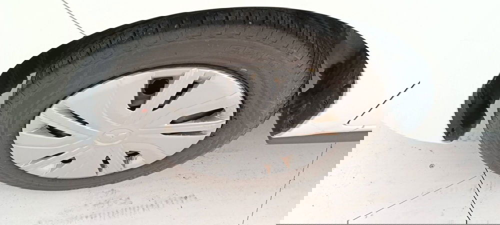 Mitsubishi Space Star usata a Treviso (19)