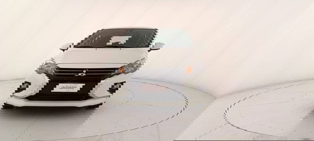 Mitsubishi Space Star usata a Treviso (2)