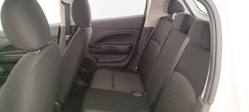 Mitsubishi Space Star usata a Treviso (11)