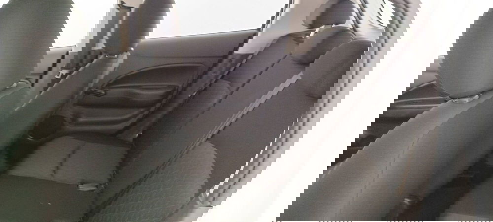 Mitsubishi Space Star usata a Treviso (11)