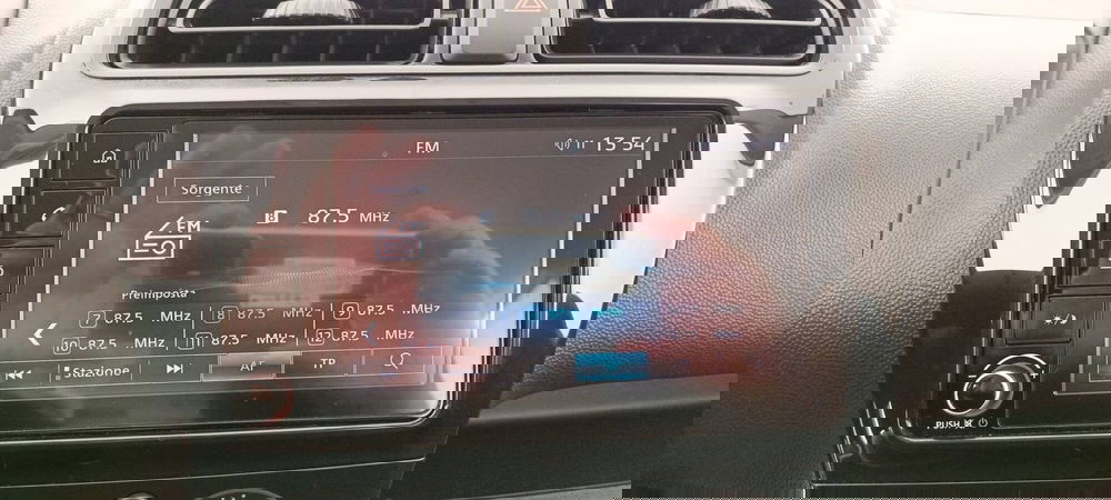 Mitsubishi Space Star usata a Treviso (13)