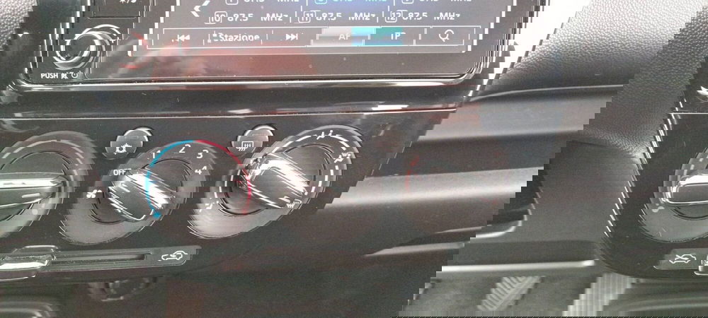 Mitsubishi Space Star usata a Treviso (14)