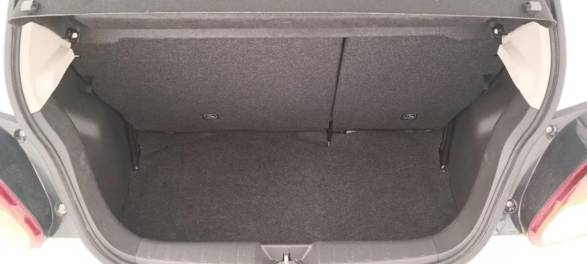 Mitsubishi Space Star usata a Treviso (17)