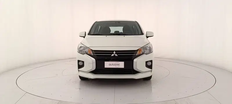 Mitsubishi Space Star usata a Treviso (2)