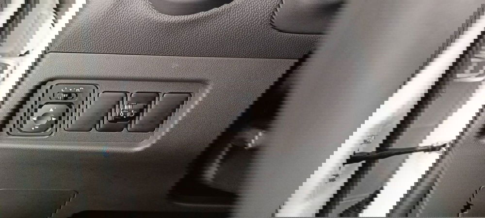 Mitsubishi Space Star usata a Treviso (8)