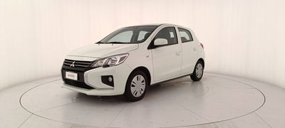 Mitsubishi Space Star 1.2 Invite del 2024 usata a Treviso