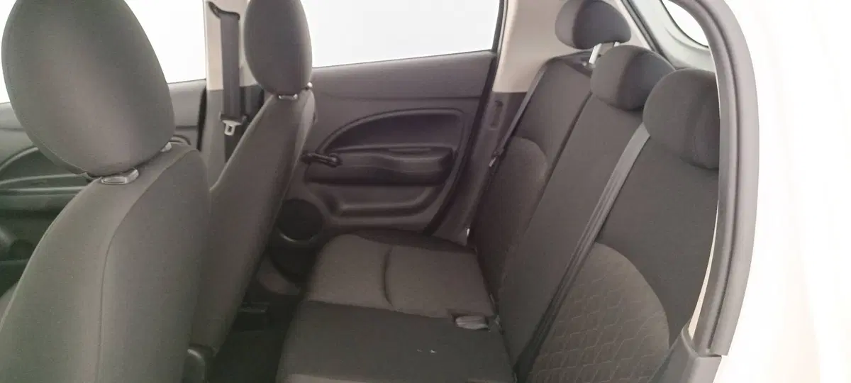 Mitsubishi Space Star usata a Treviso (11)